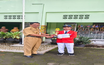 Mencatatkan Prestasi dalam Ranah Religi