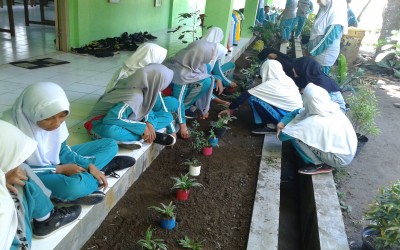 Pendidikan Karakter